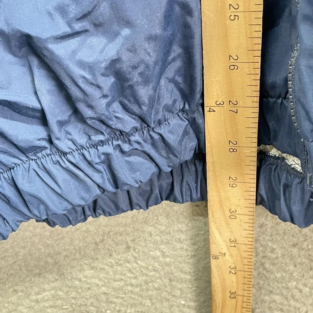 VTG U.S Army Air Force Windbreaker Jacket Men's XL Boxy Fitness Training Uniform